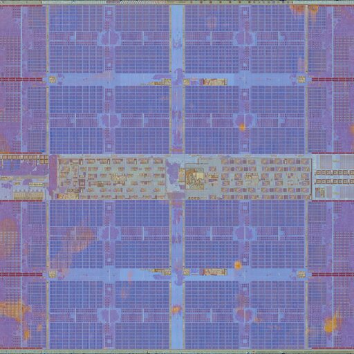 Zen 2 CCD