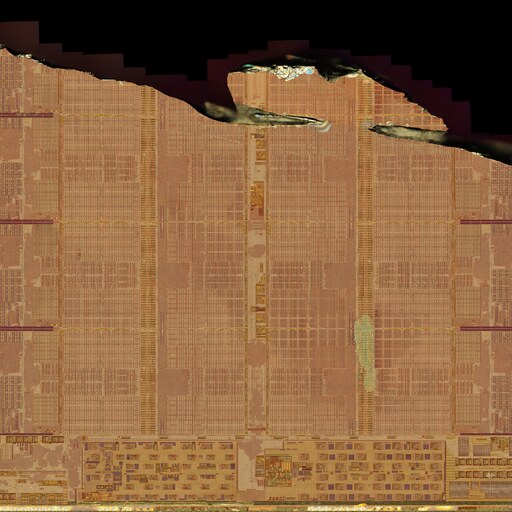 Zen 3 CCD